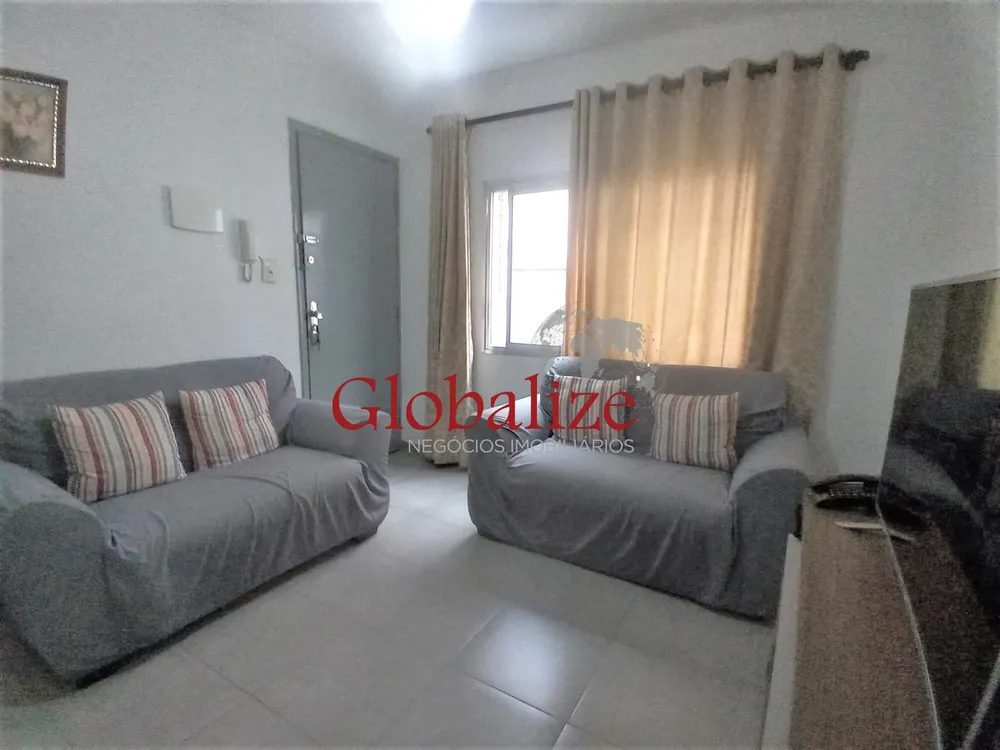 Apartamento, 2 quartos, 65 m² - Foto 2