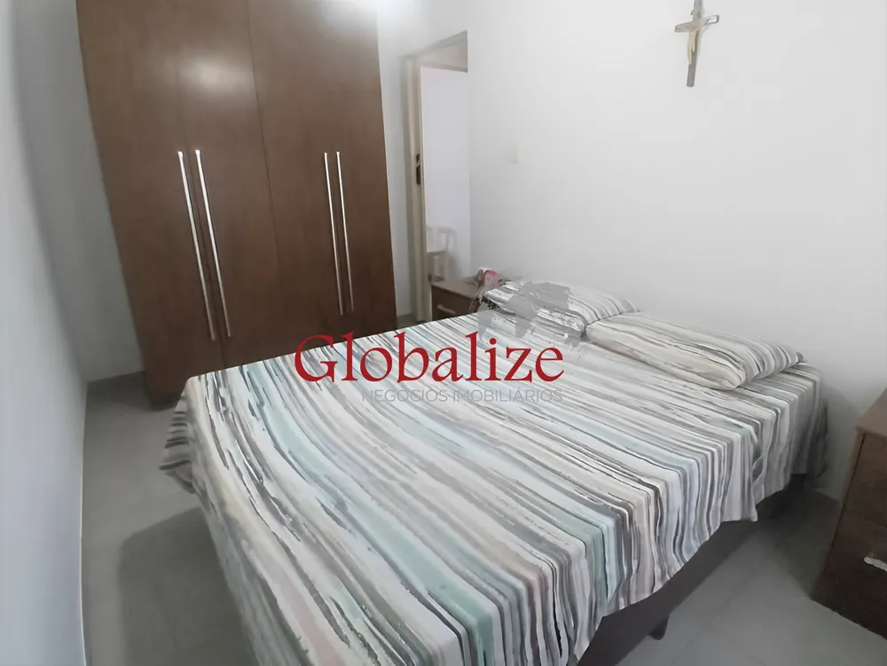 Apartamento, 2 quartos, 65 m² - Foto 11