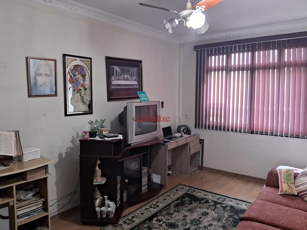 Apartamento, 2 quartos, 52 m² - Foto 1