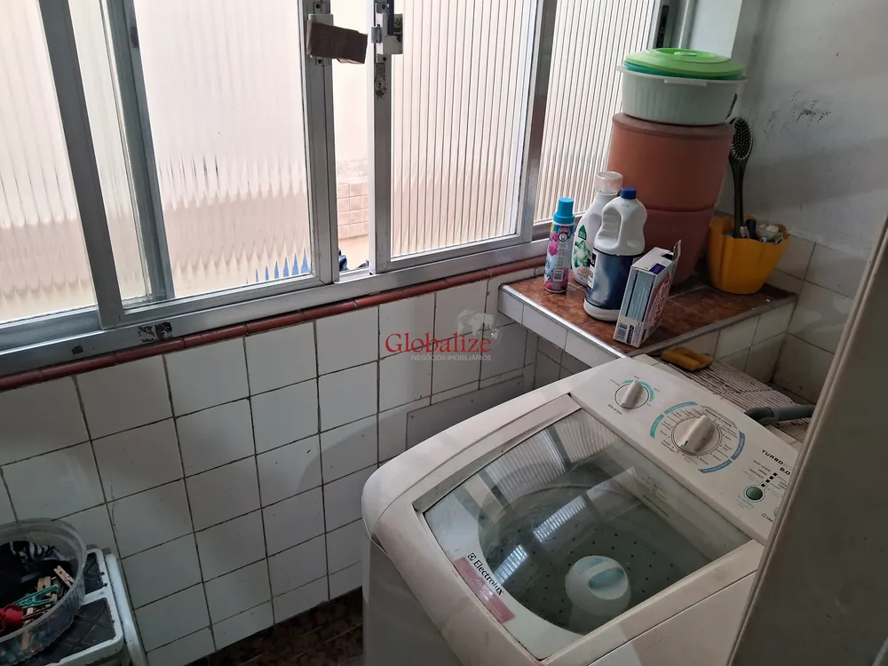Apartamento, 2 quartos, 52 m² - Foto 7