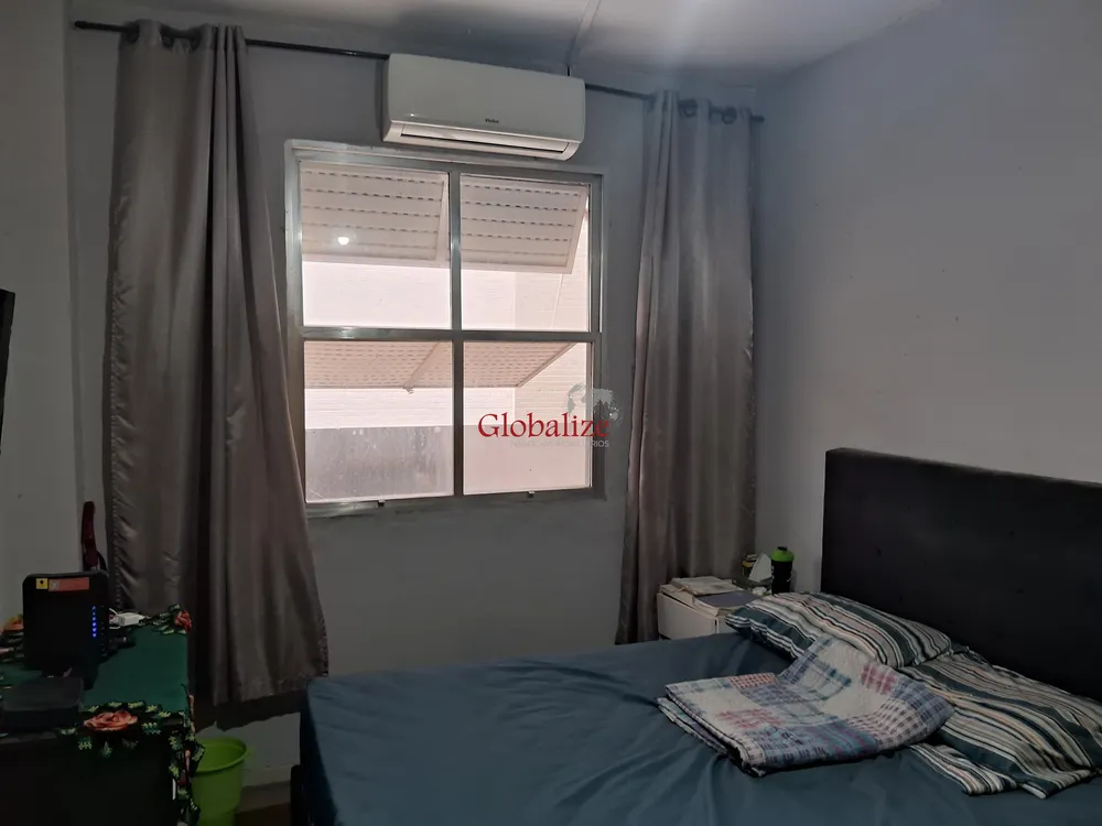 Apartamento, 2 quartos, 52 m² - Foto 9