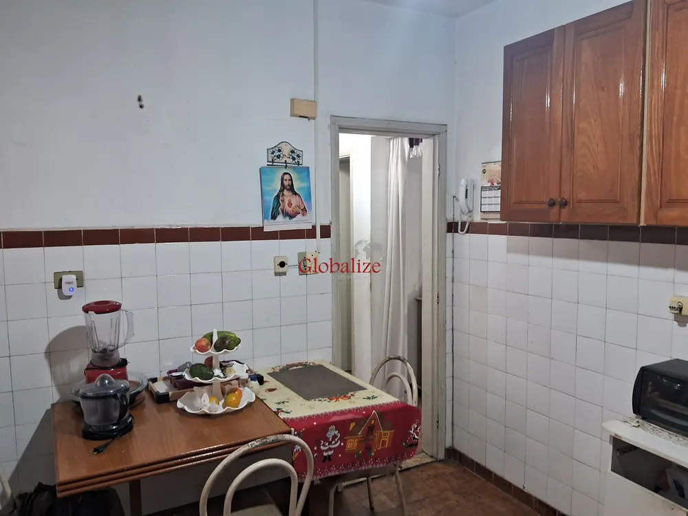Apartamento, 2 quartos, 52 m² - Foto 3