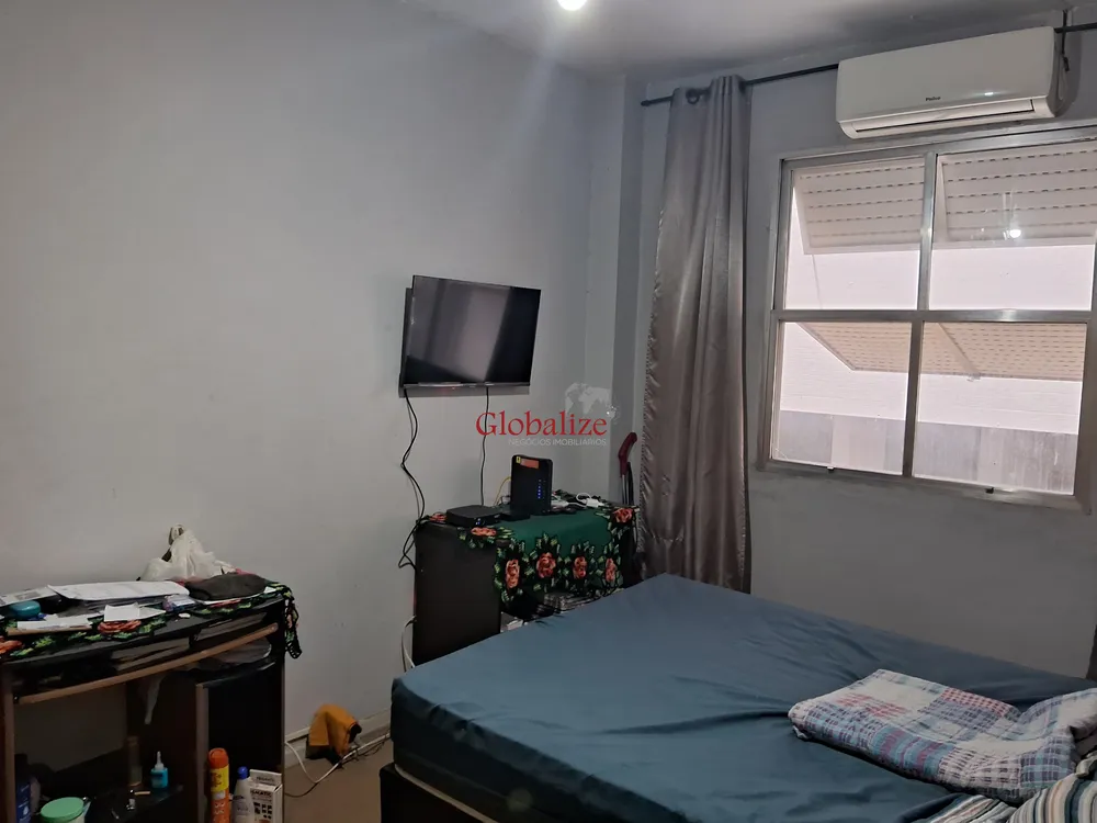 Apartamento, 2 quartos, 52 m² - Foto 10