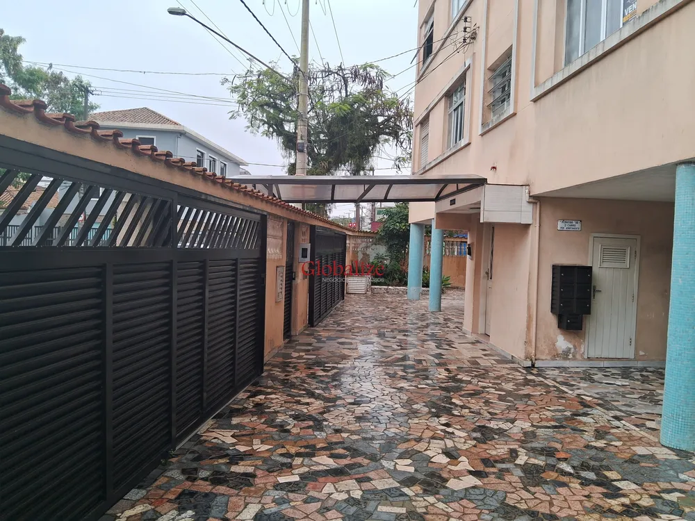 Apartamento, 2 quartos, 52 m² - Foto 12
