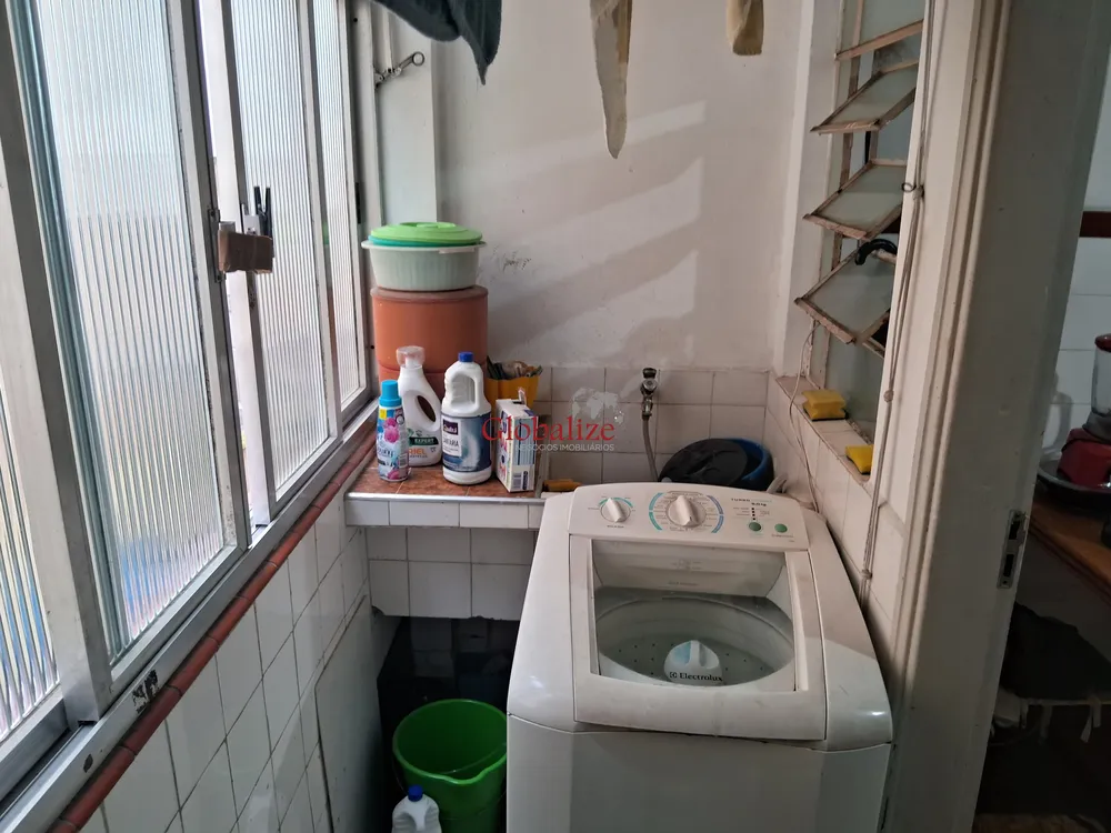 Apartamento, 2 quartos, 52 m² - Foto 6