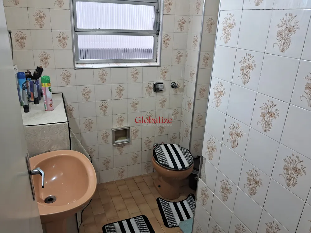 Apartamento, 2 quartos, 52 m² - Foto 11