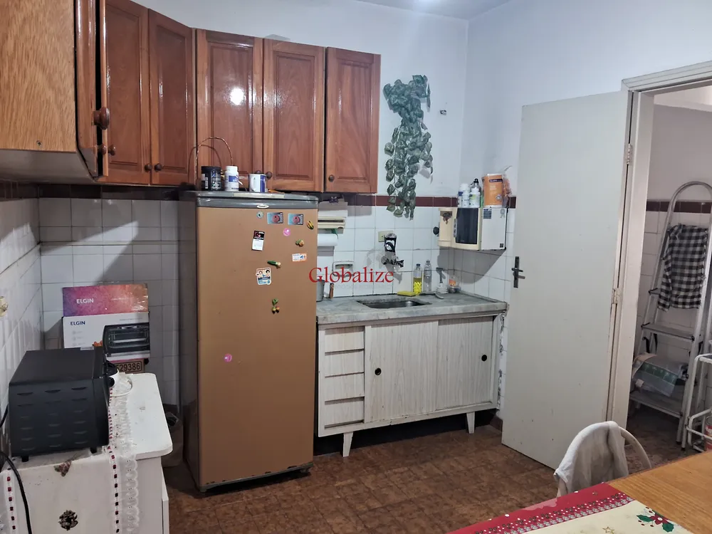 Apartamento, 2 quartos, 52 m² - Foto 2