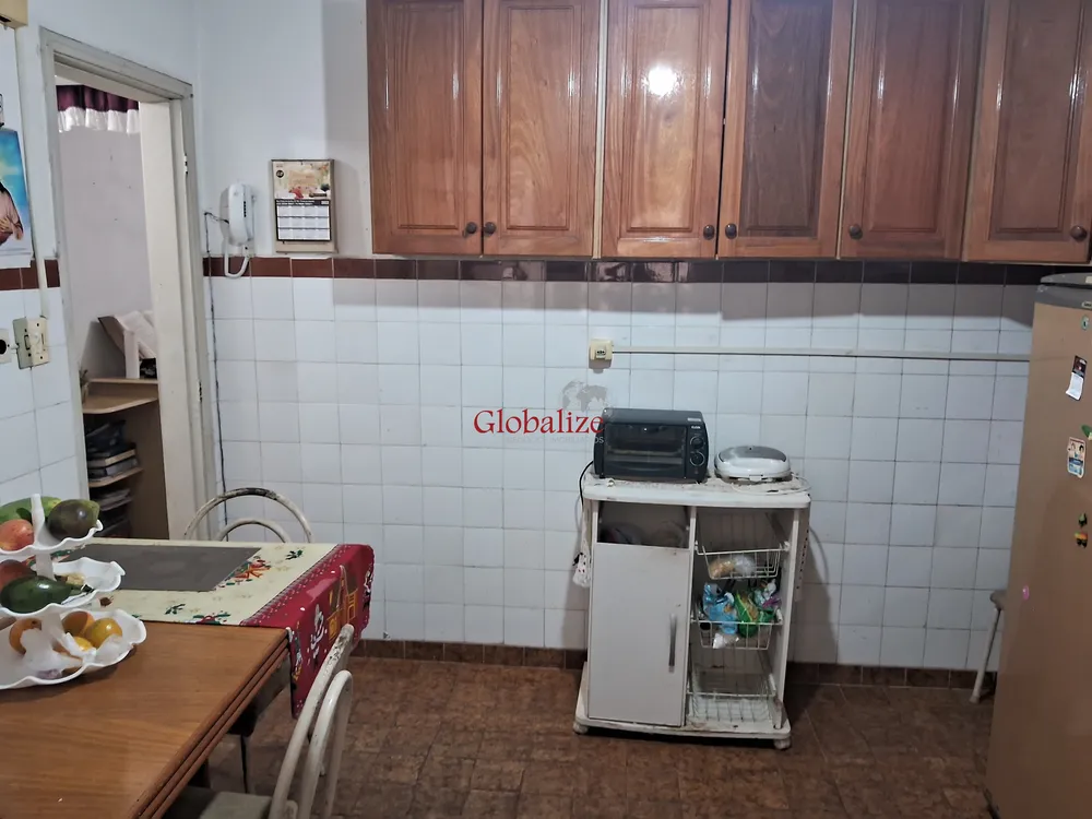 Apartamento, 2 quartos, 52 m² - Foto 5