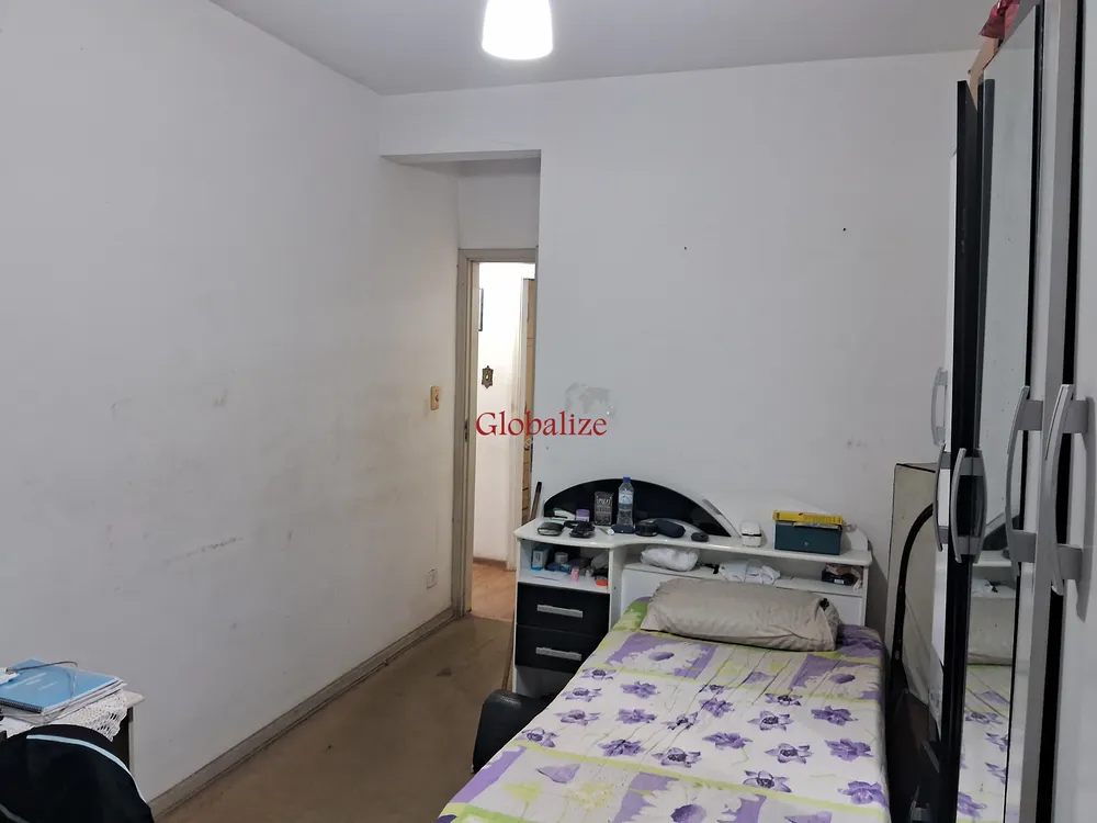Apartamento, 2 quartos, 52 m² - Foto 8