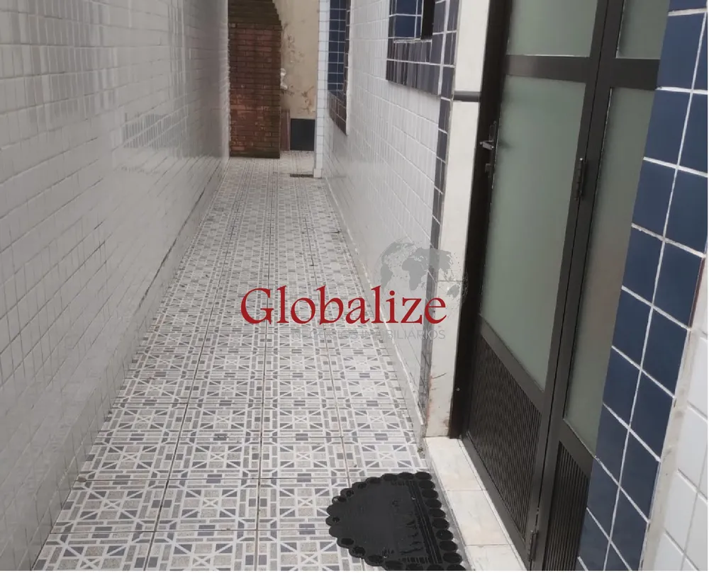 Sobrado, 4 quartos, 160 m² - Foto 14