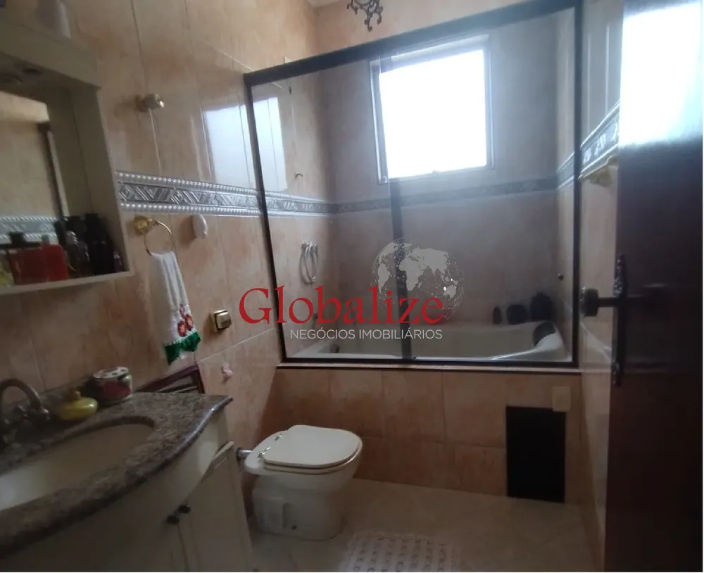 Sobrado, 4 quartos, 160 m² - Foto 9