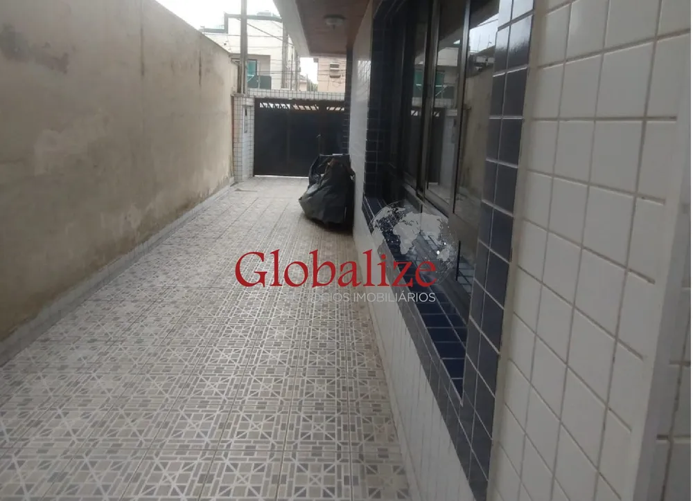 Sobrado, 4 quartos, 160 m² - Foto 3