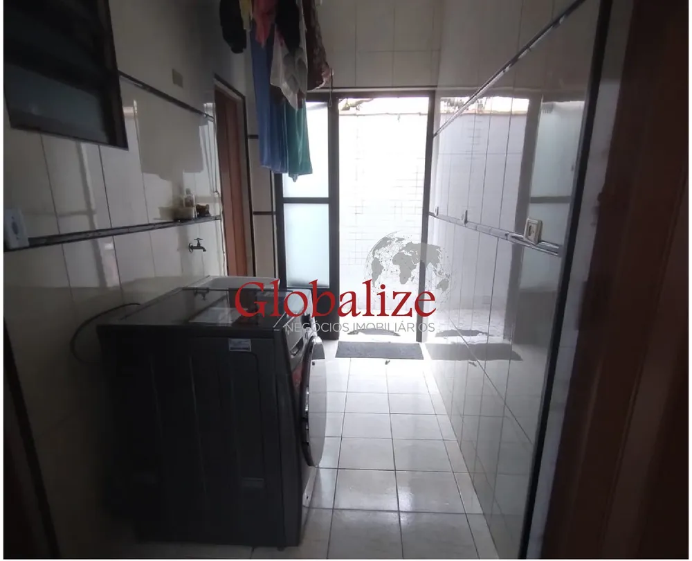 Sobrado, 4 quartos, 160 m² - Foto 3