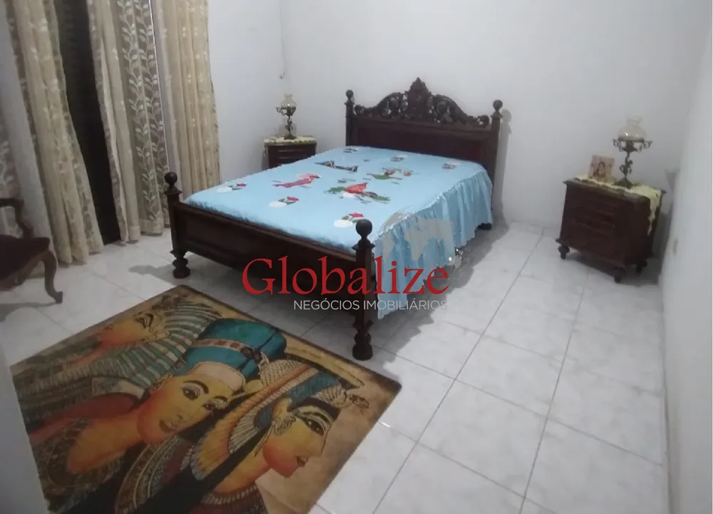 Sobrado, 4 quartos, 160 m² - Foto 11
