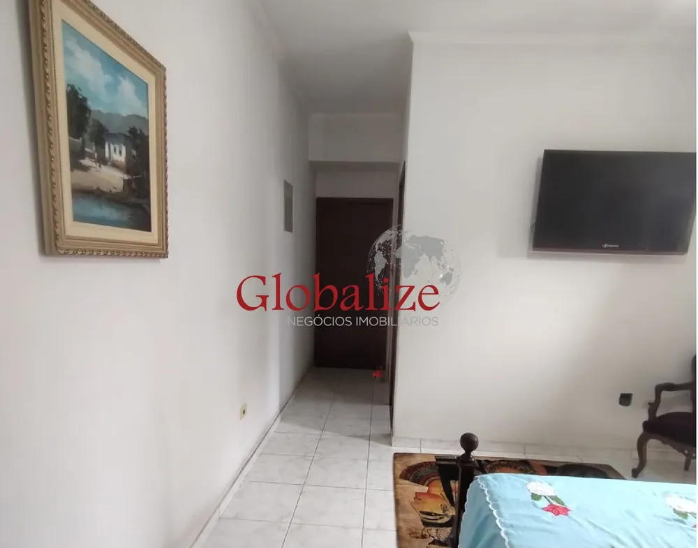 Sobrado, 4 quartos, 160 m² - Foto 2
