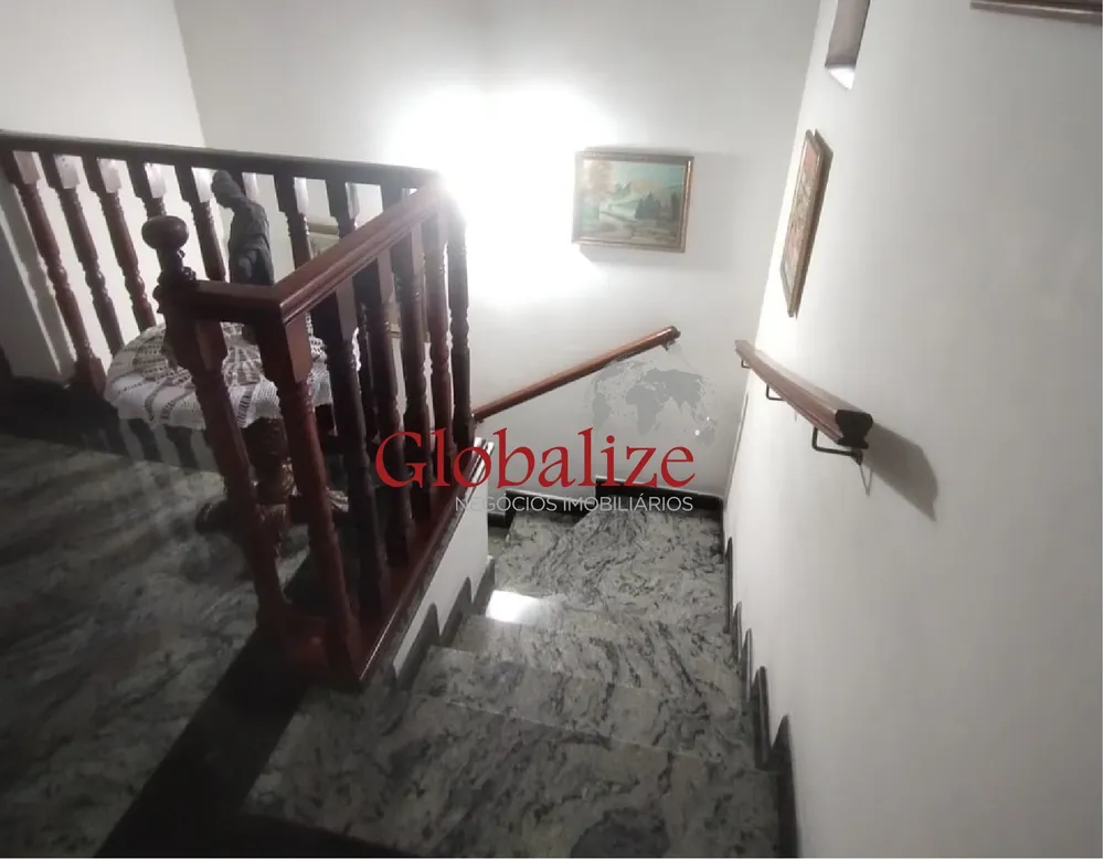 Sobrado, 4 quartos, 160 m² - Foto 5