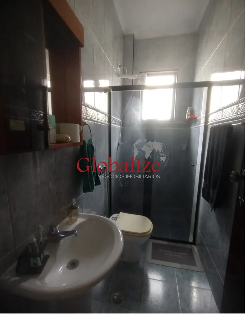 Sobrado, 4 quartos, 160 m² - Foto 6