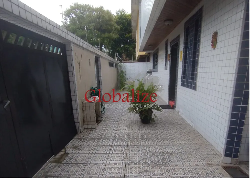Sobrado, 4 quartos, 160 m² - Foto 10