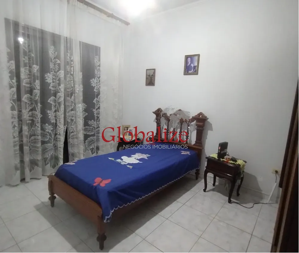 Sobrado, 4 quartos, 160 m² - Foto 12