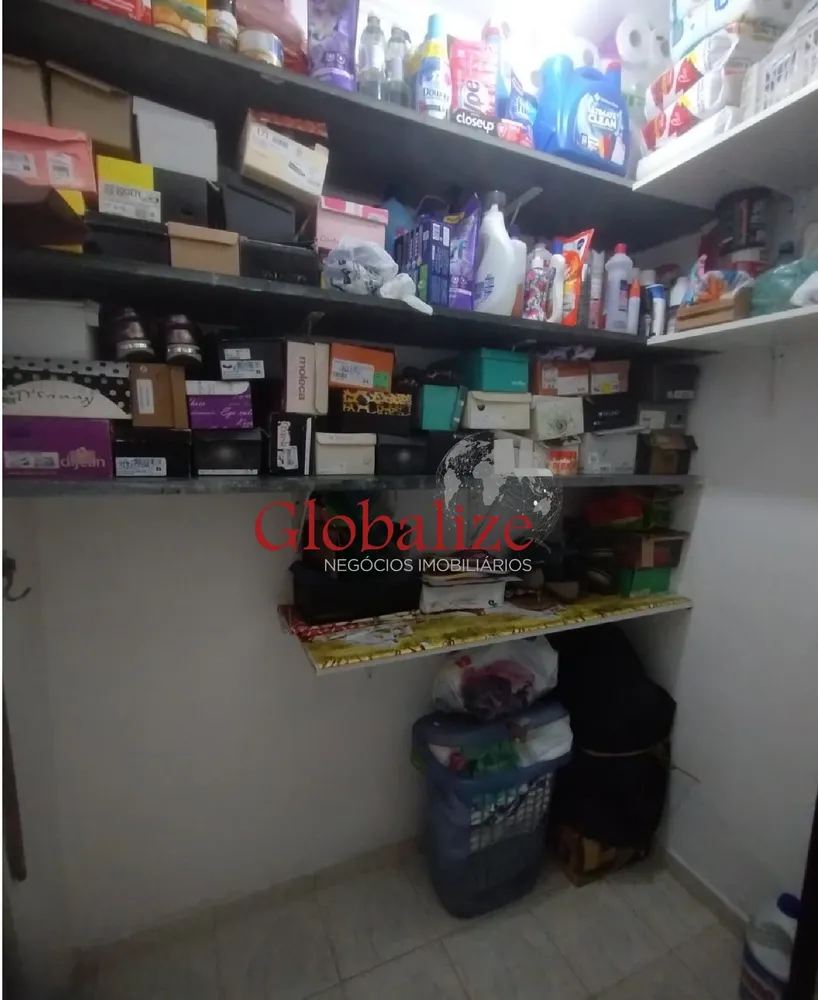 Sobrado, 4 quartos, 160 m² - Foto 5