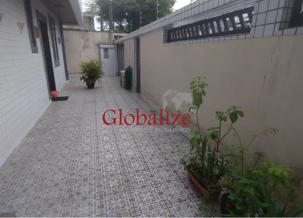 Sobrado, 4 quartos, 160 m² - Foto 7