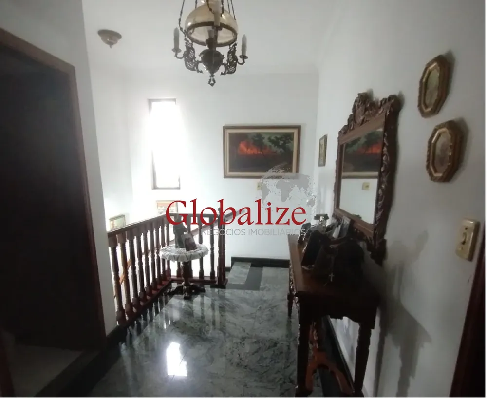 Sobrado, 4 quartos, 160 m² - Foto 8