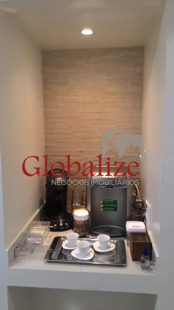 Sala-Conjunto, 44 m² - Foto 15