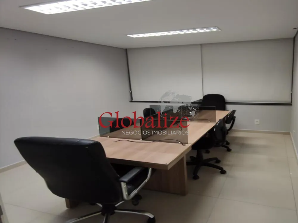 Sala-Conjunto, 44 m² - Foto 1
