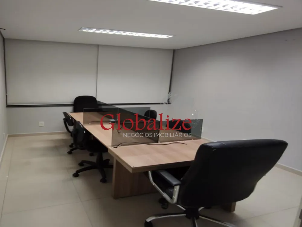 Sala-Conjunto, 44 m² - Foto 14