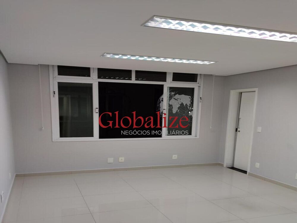 Sala-Conjunto, 44 m² - Foto 1