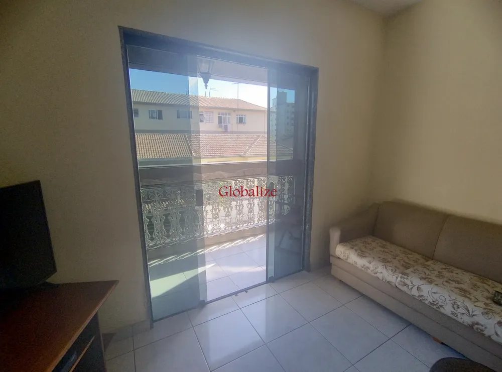 Apartamento, 3 quartos, 118 m² - Foto 1
