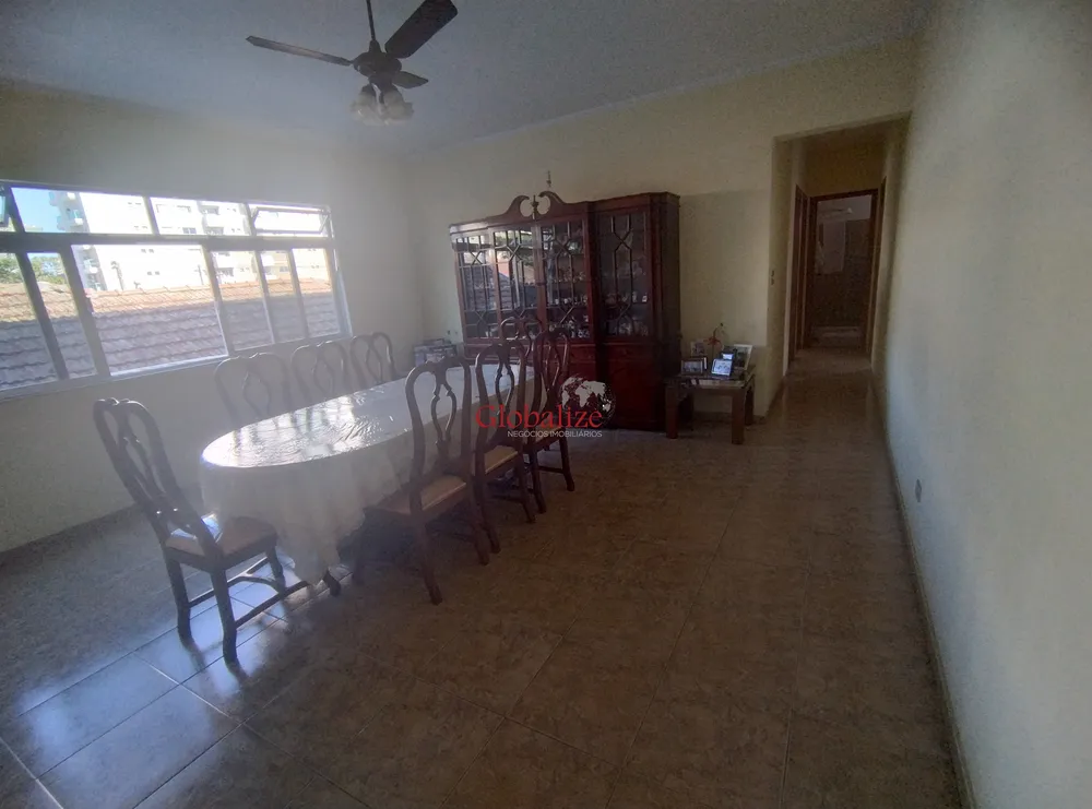 Apartamento, 3 quartos, 118 m² - Foto 2