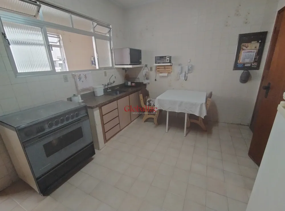 Apartamento, 3 quartos, 118 m² - Foto 11