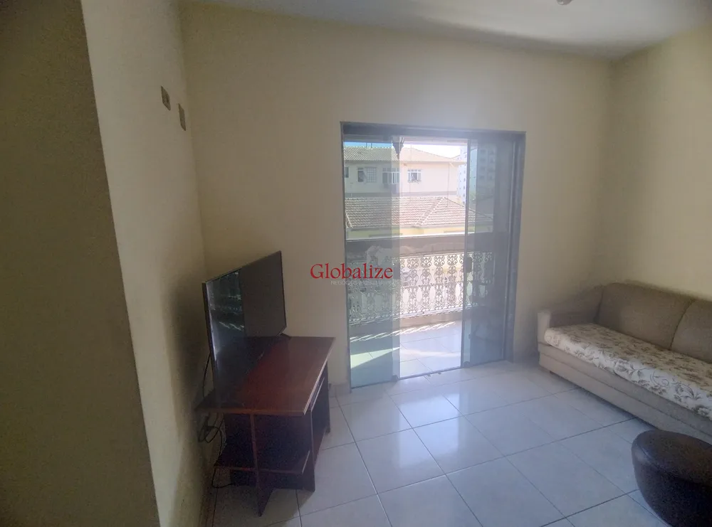 Apartamento, 3 quartos, 118 m² - Foto 8