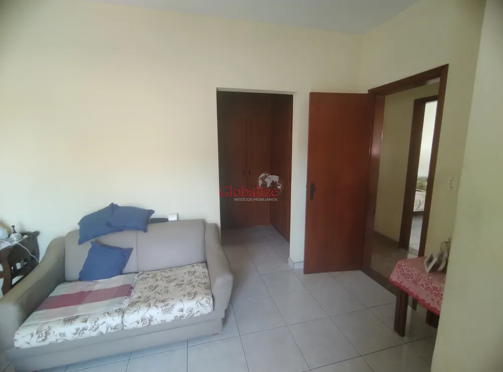 Apartamento, 3 quartos, 118 m² - Foto 6