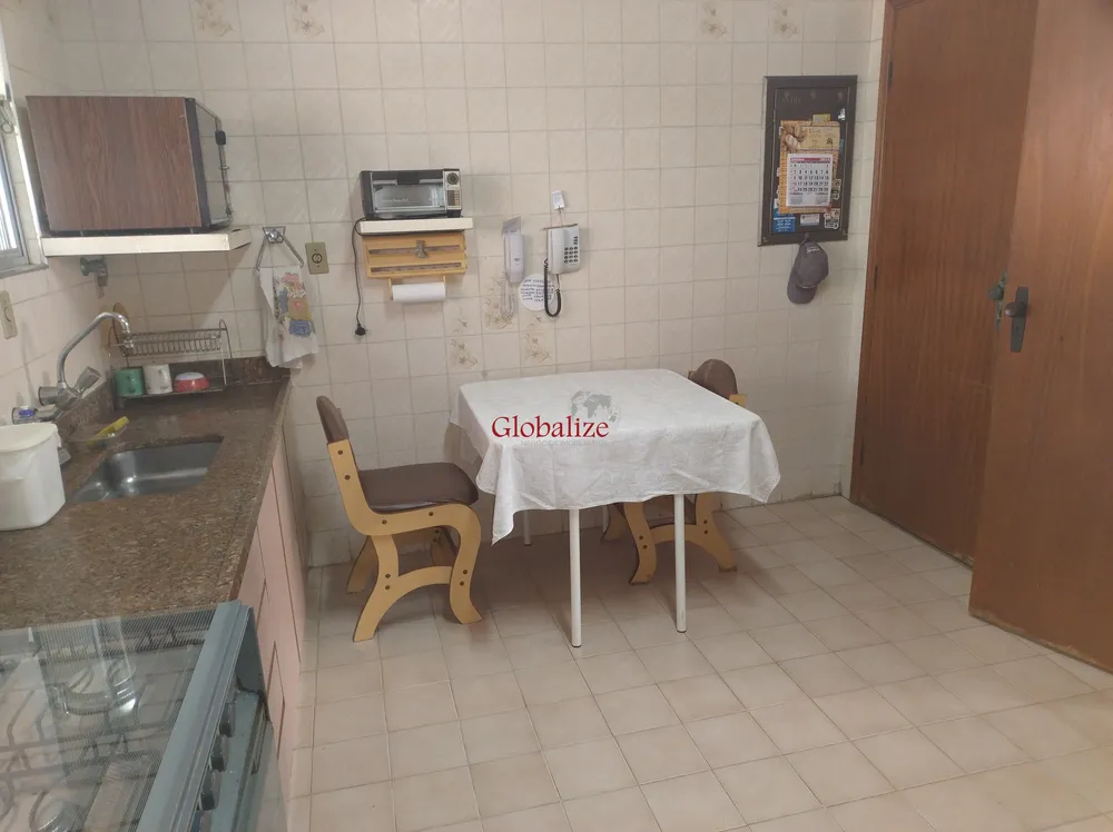 Apartamento, 3 quartos, 118 m² - Foto 6