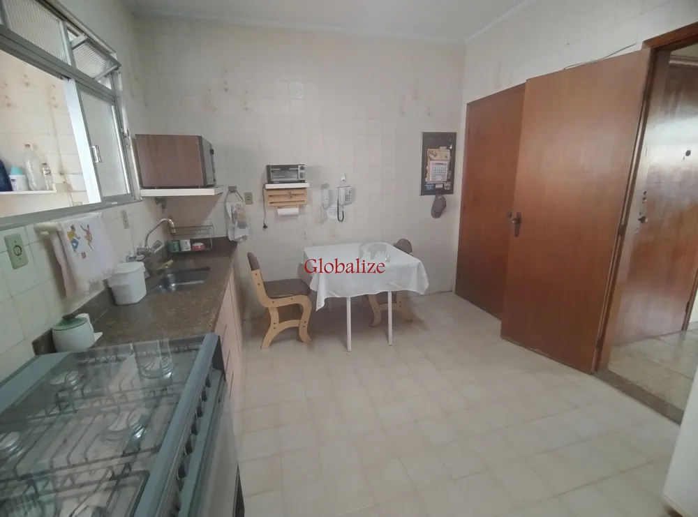 Apartamento, 3 quartos, 118 m² - Foto 3