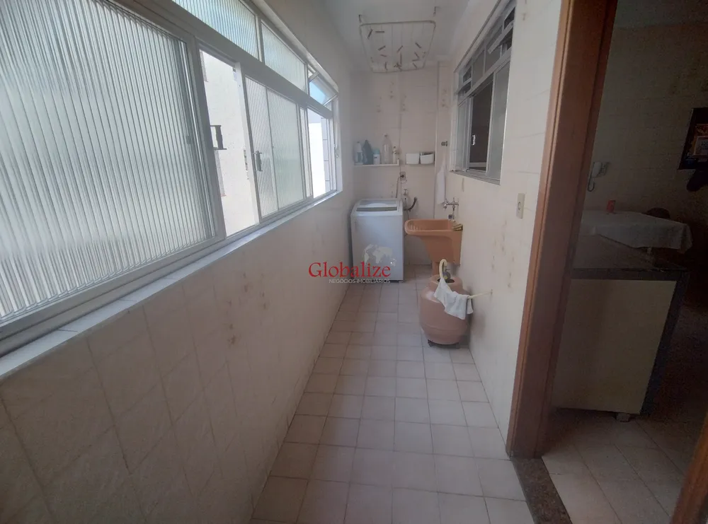 Apartamento, 3 quartos, 118 m² - Foto 5