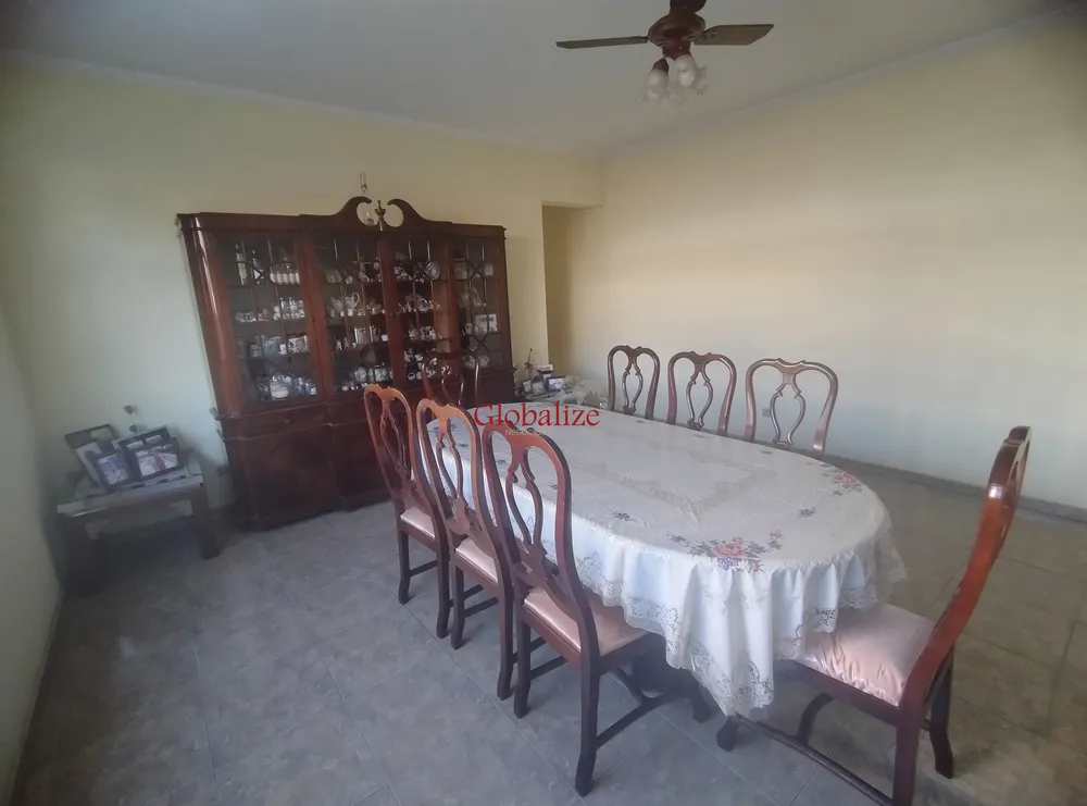 Apartamento, 3 quartos, 118 m² - Foto 1