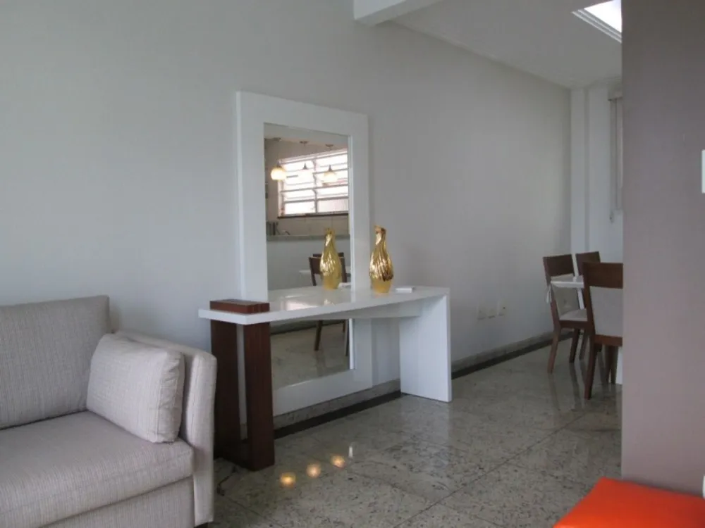 Sobrado, 3 quartos, 145 m² - Foto 9
