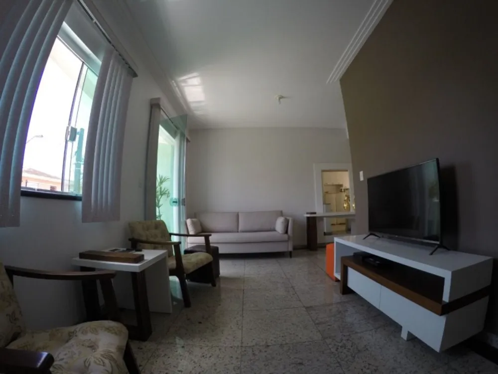 Sobrado, 3 quartos, 145 m² - Foto 1