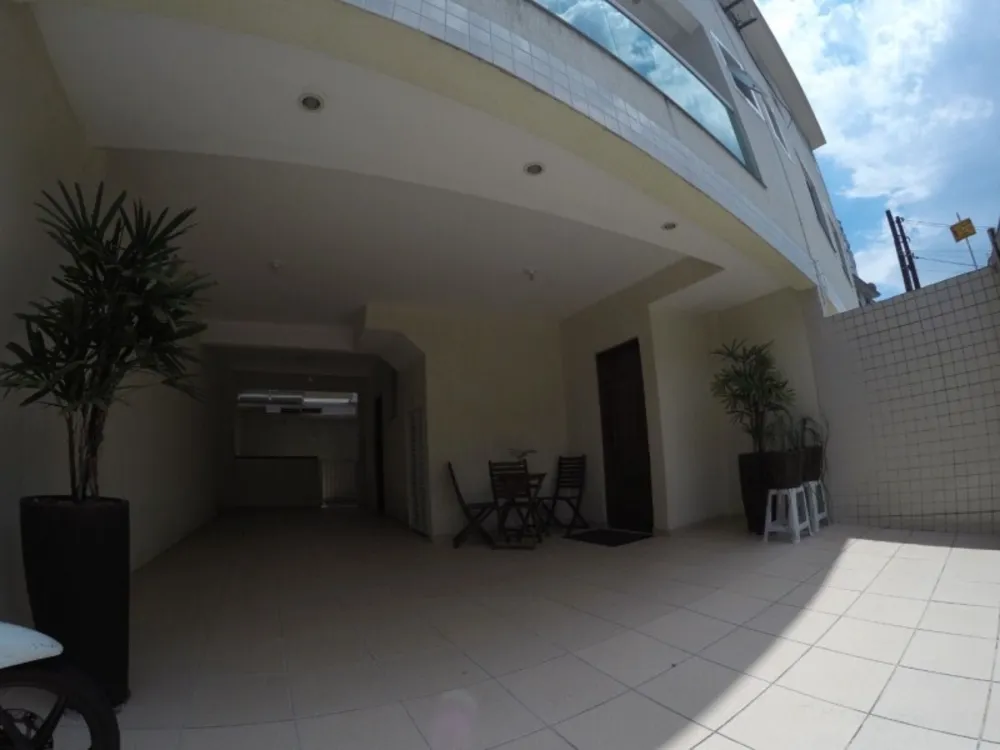 Sobrado, 3 quartos, 145 m² - Foto 13