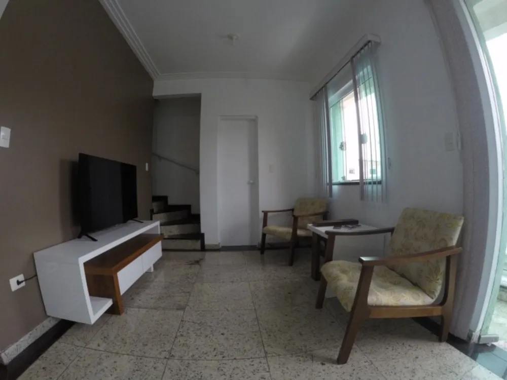 Sobrado, 3 quartos, 145 m² - Foto 3