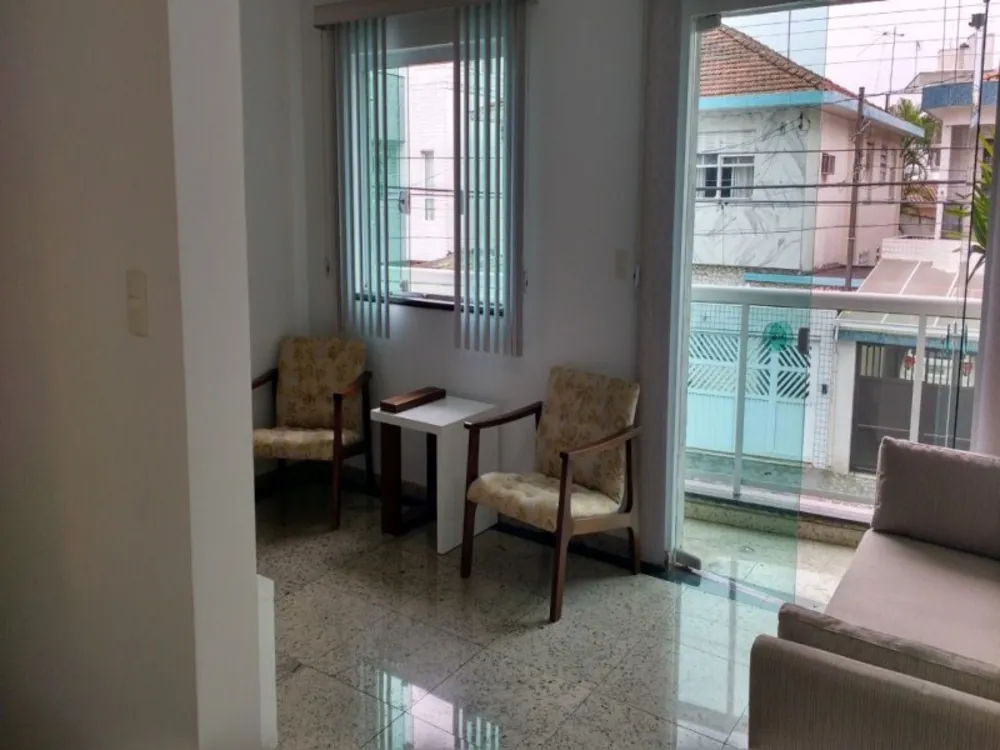 Sobrado, 3 quartos, 145 m² - Foto 8