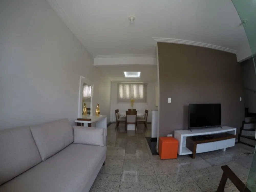 Sobrado, 3 quartos, 145 m² - Foto 2