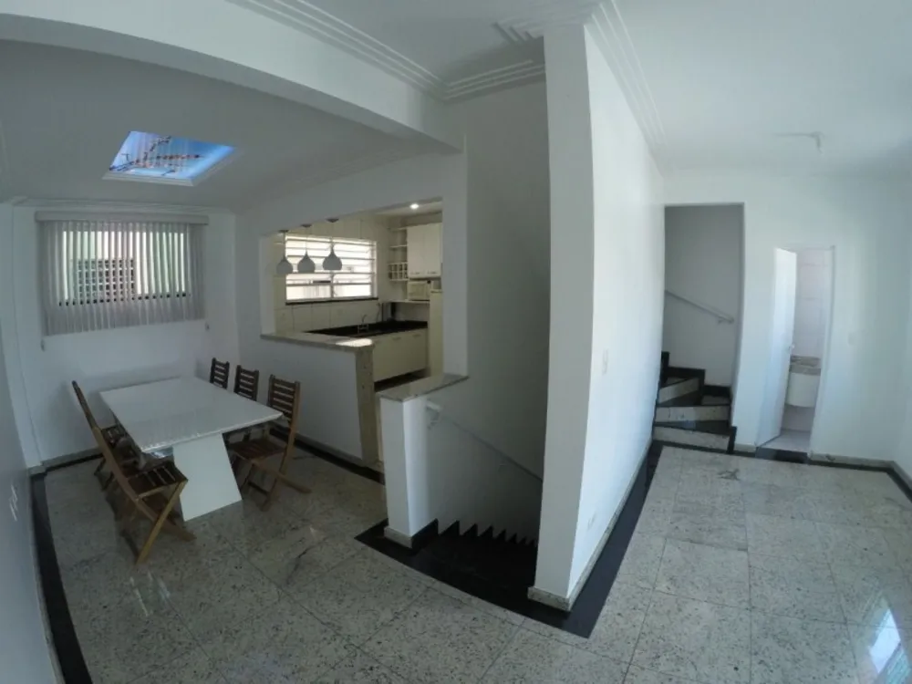 Sobrado, 3 quartos, 145 m² - Foto 4