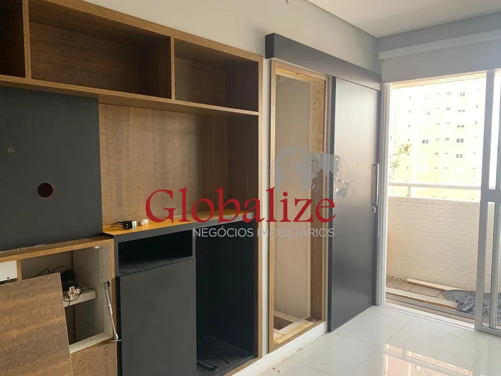 Sala-Conjunto, 44 m² - Foto 3