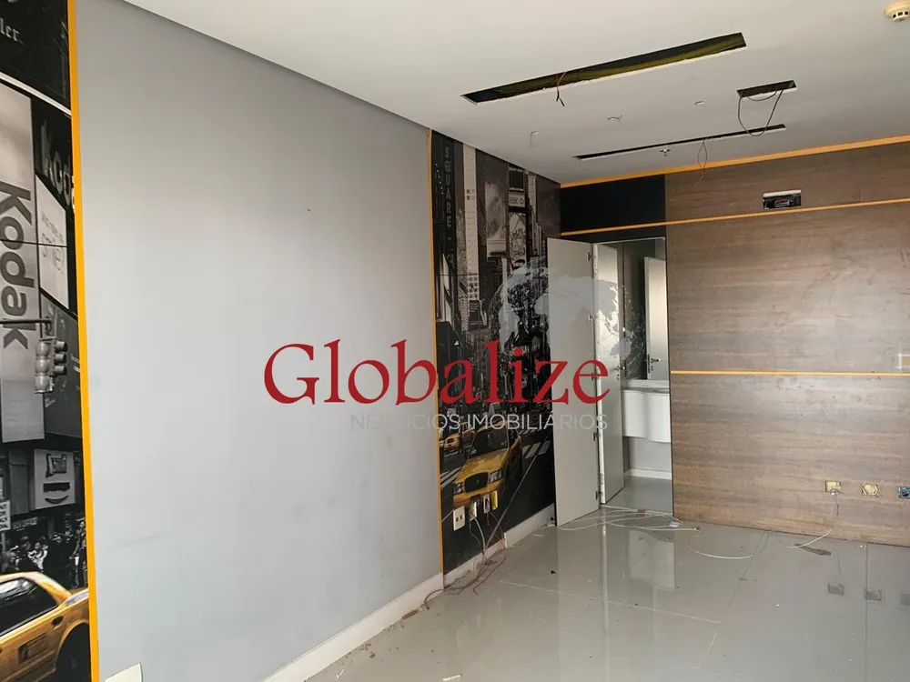 Sala-Conjunto, 44 m² - Foto 2