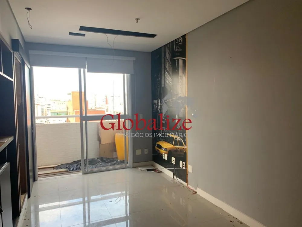 Sala-Conjunto, 44 m² - Foto 4