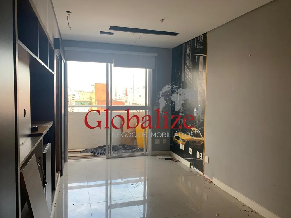 Sala-Conjunto, 44 m² - Foto 1